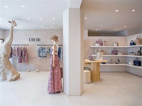 dior formentera